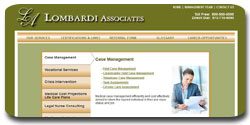 Lombardi Associates