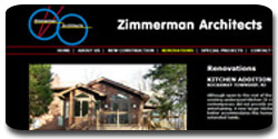 Zimmerman Architects